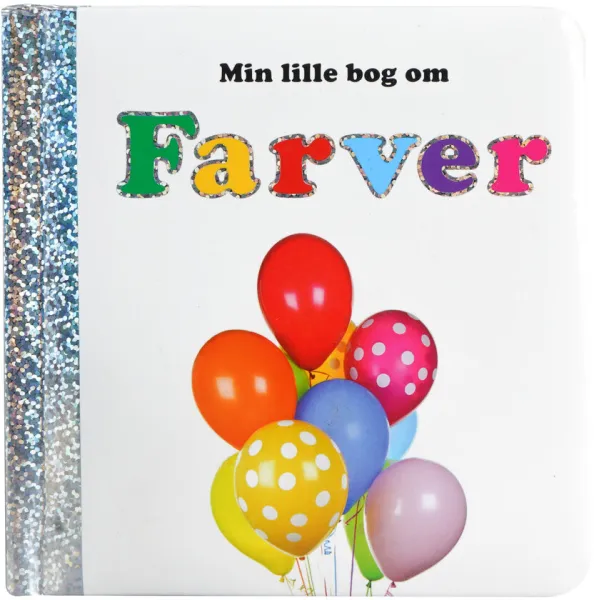 Min lille bok om Farger