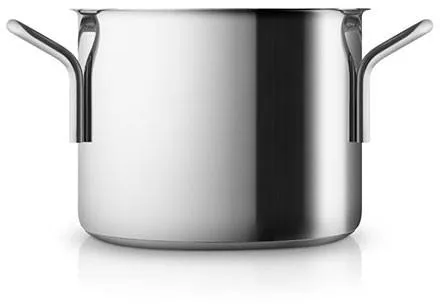 Eva Solo Rustfritt stål gryte 2,2 l