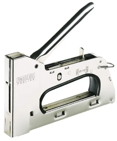 Rapid Stiftepistol R34