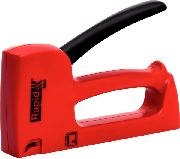 Rapid R53E Stiftemaskin
