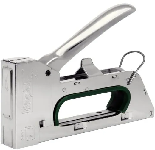 Rapid 14 Stiftepistol Metall