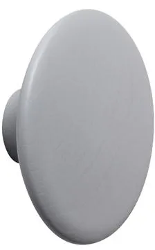 Muuto Dots Tre Ø17 Grå