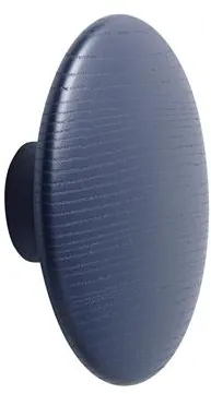 Muuto Dots Tre Ø17 Midnight Blue