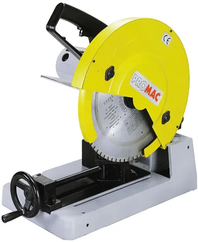PROMAC Metallkappsag 309C