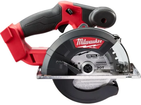 Milwaukee metallrundsag M18 FMCS-0X