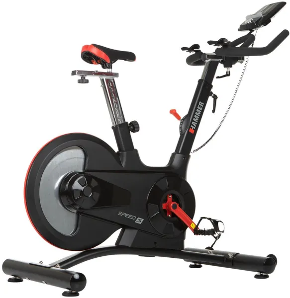 Hammer Speed Racer S Spinningsykkel