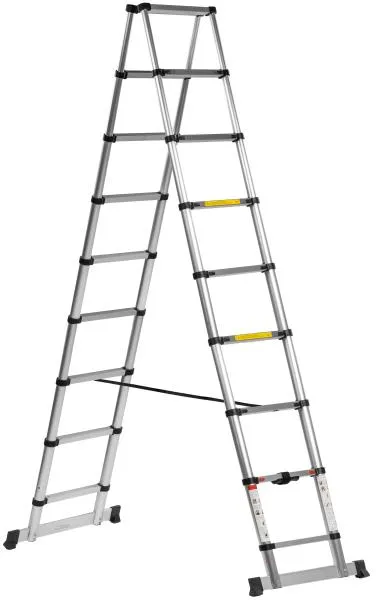 Wienerstige 2x2,6 m